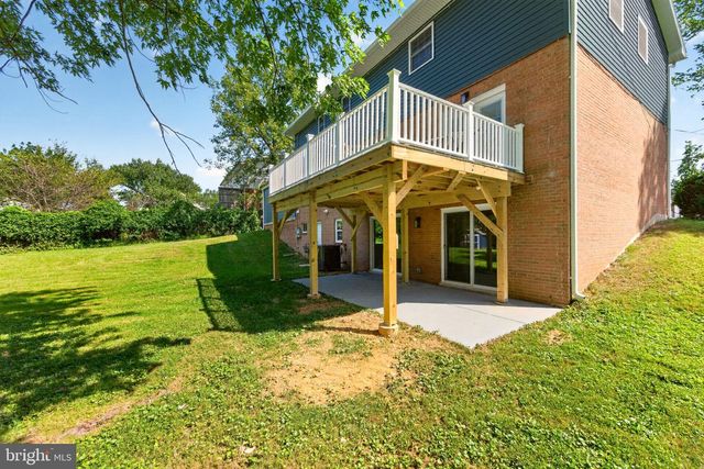14208 N GATE DR, Silver Spring, MD 20906