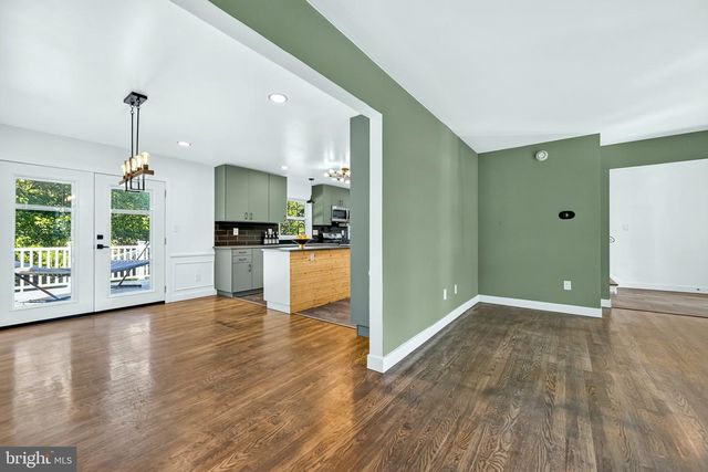 14208 N GATE DR, Silver Spring, MD 20906