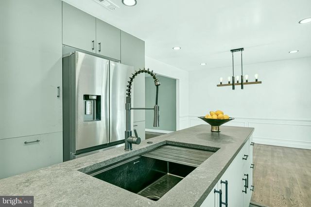 14208 N GATE DR, Silver Spring, MD 20906