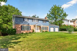 14208 N GATE DR, Silver Spring, MD 20906