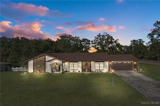 6545 E Shadow Lane, Inverness, FL 34452