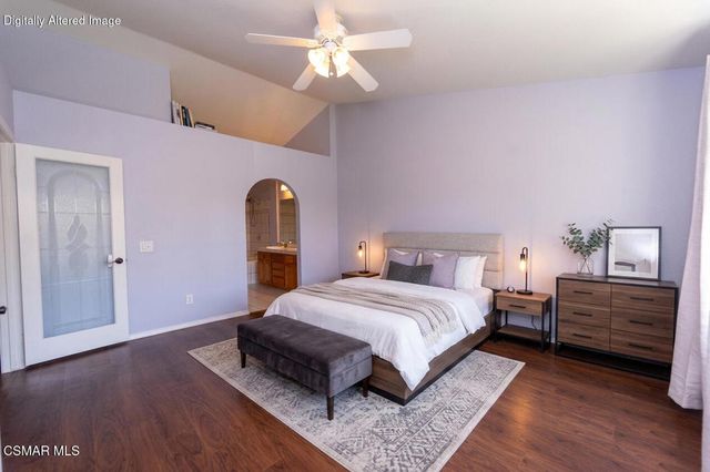275 Ridgeton Lane B, Simi Valley, CA 93065