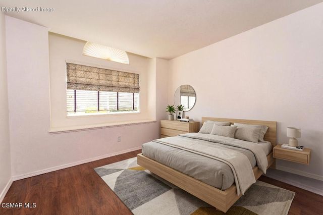 275 Ridgeton Lane B, Simi Valley, CA 93065