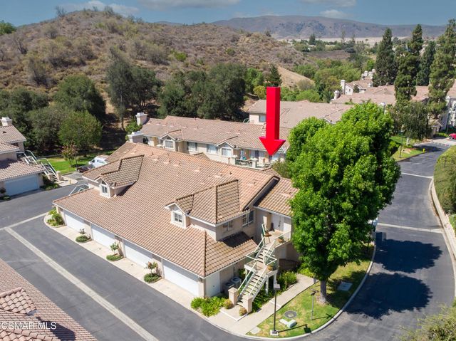 275 Ridgeton Lane B, Simi Valley, CA 93065