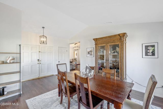 275 Ridgeton Lane B, Simi Valley, CA 93065