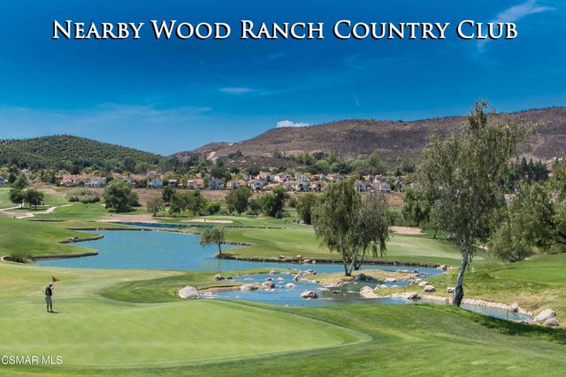 275 Ridgeton Lane B, Simi Valley, CA 93065