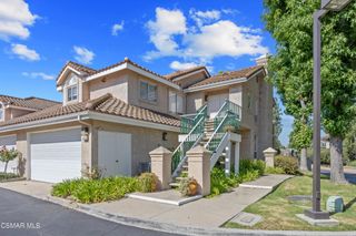 275 Ridgeton Lane B, Simi Valley, CA 93065