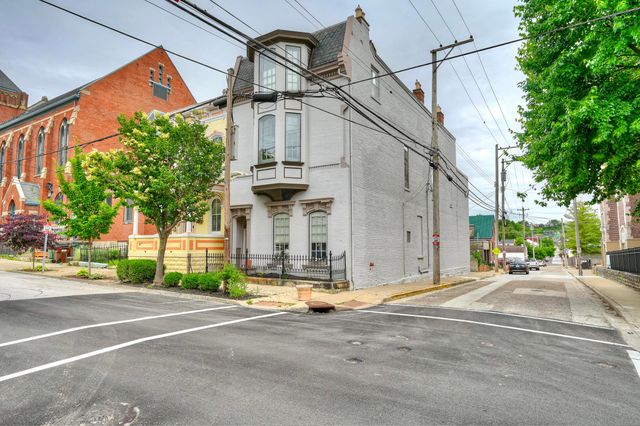 18 W 8th Street, Newport, KY 41071