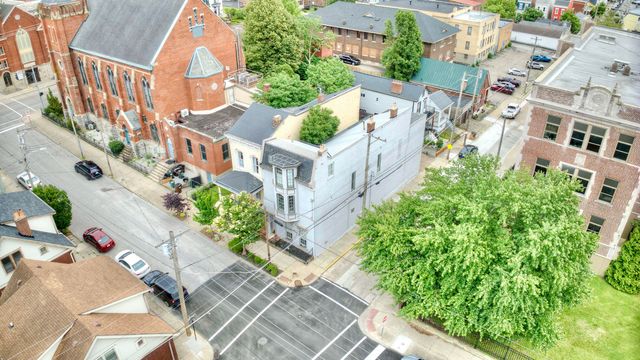 18 W 8th Street, Newport, KY 41071
