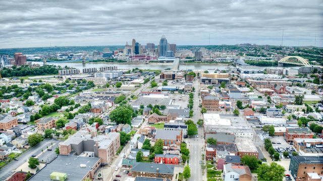 18 W 8th Street, Newport, KY 41071