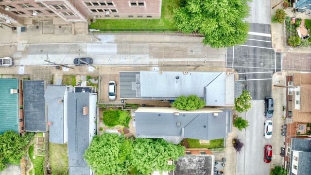 18 W 8th Street, Newport, KY 41071