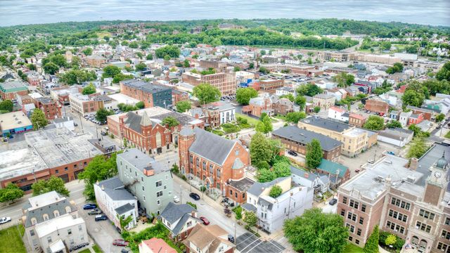 18 W 8th Street, Newport, KY 41071