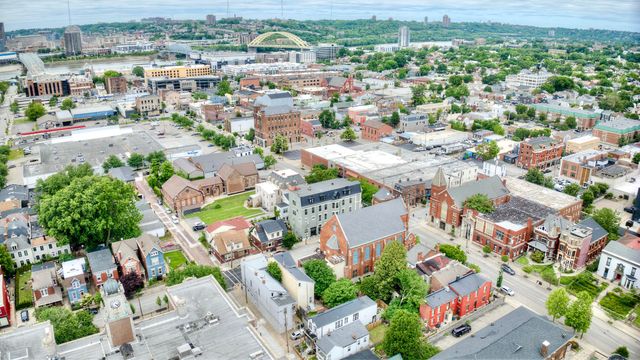18 W 8th Street, Newport, KY 41071