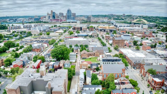 18 W 8th Street, Newport, KY 41071