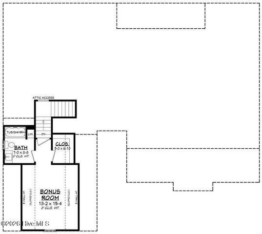 158 Starkey Creek Drive, Peletier, NC 28584