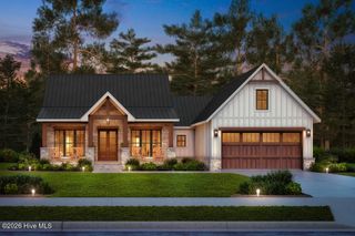 158 Starkey Creek Drive, Peletier, NC 28584