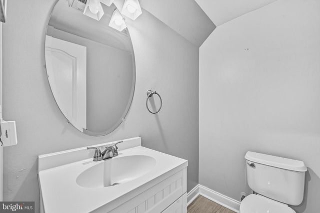 4110 POTOMAC HIGHLANDS CIR, Triangle, VA 22172