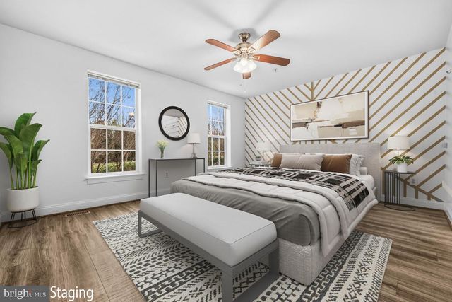 4110 POTOMAC HIGHLANDS CIR, Triangle, VA 22172