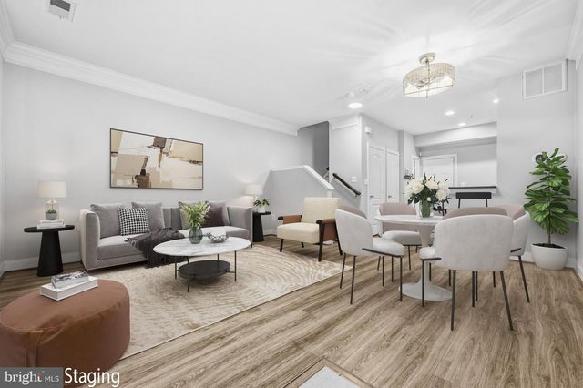 4110 POTOMAC HIGHLANDS CIR, Triangle, VA 22172