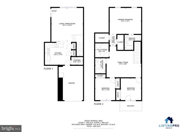 4110 POTOMAC HIGHLANDS CIR, Triangle, VA 22172