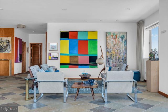 55 OCEAN AVE #PH A & B, Monmouth Beach, NJ 07750