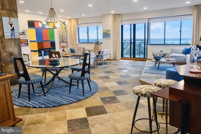 55 OCEAN AVE #PH A & B, Monmouth Beach, NJ 07750