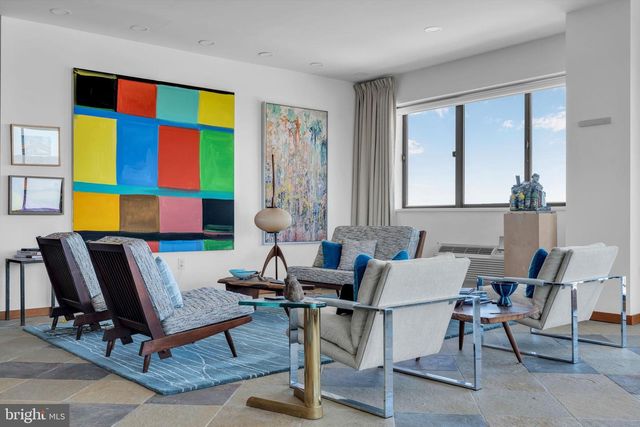 55 OCEAN AVE #PH A & B, Monmouth Beach, NJ 07750