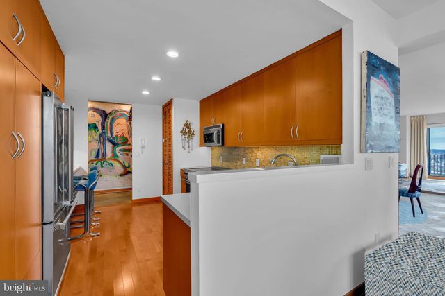 55 OCEAN AVE #PH A & B, Monmouth Beach, NJ 07750