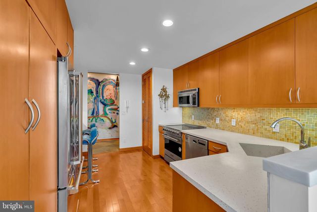 55 OCEAN AVE #PH A & B, Monmouth Beach, NJ 07750