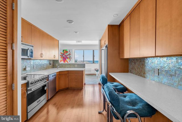 55 OCEAN AVE #PH A & B, Monmouth Beach, NJ 07750