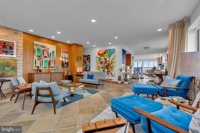 55 OCEAN AVE #PH A & B, Monmouth Beach, NJ 07750