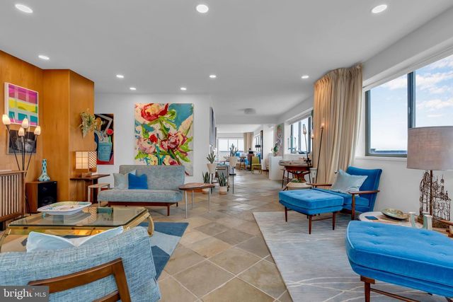 55 OCEAN AVE #PH A & B, Monmouth Beach, NJ 07750