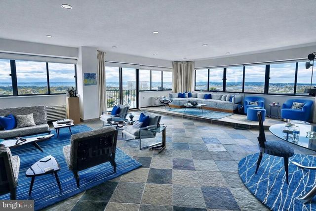 55 OCEAN AVE #PH A & B, Monmouth Beach, NJ 07750