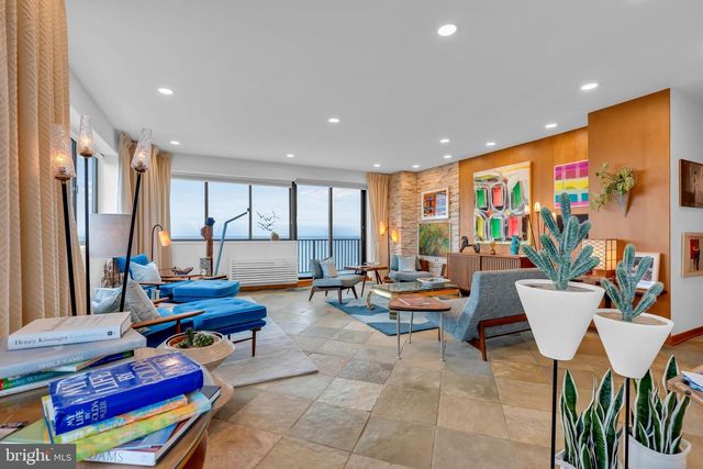 55 OCEAN AVE #PH A & B, Monmouth Beach, NJ 07750