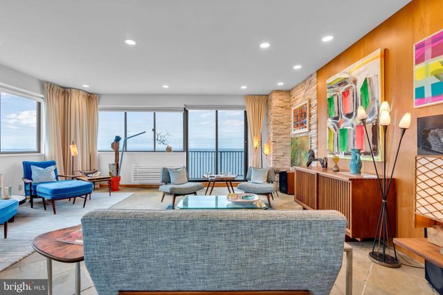 55 OCEAN AVE #PH A & B, Monmouth Beach, NJ 07750