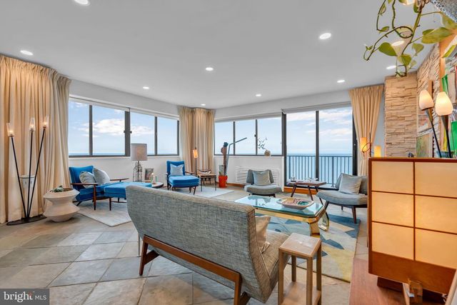 55 OCEAN AVE #PH A & B, Monmouth Beach, NJ 07750