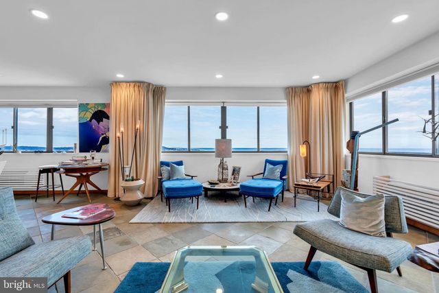 55 OCEAN AVE #PH A & B, Monmouth Beach, NJ 07750