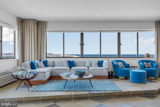 55 OCEAN AVE #PH A & B, Monmouth Beach, NJ 07750