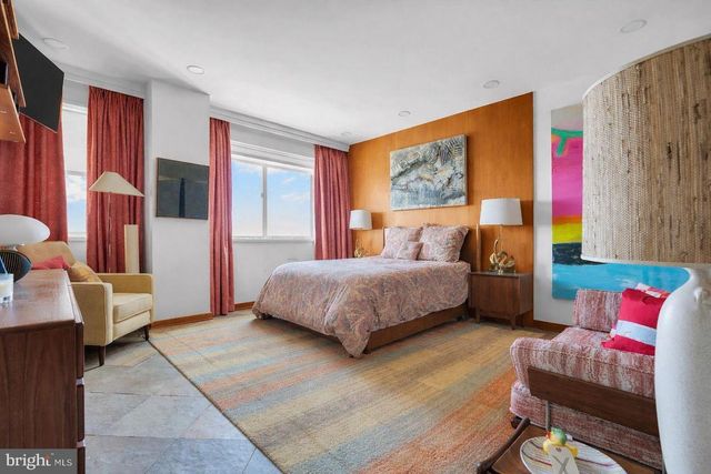 55 OCEAN AVE #PH A & B, Monmouth Beach, NJ 07750