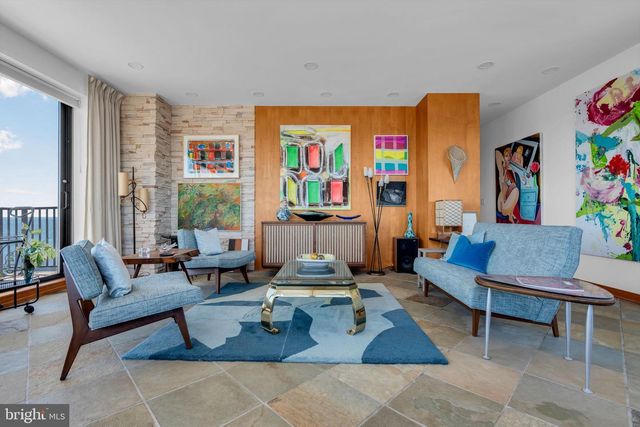 55 OCEAN AVE #PH A & B, Monmouth Beach, NJ 07750