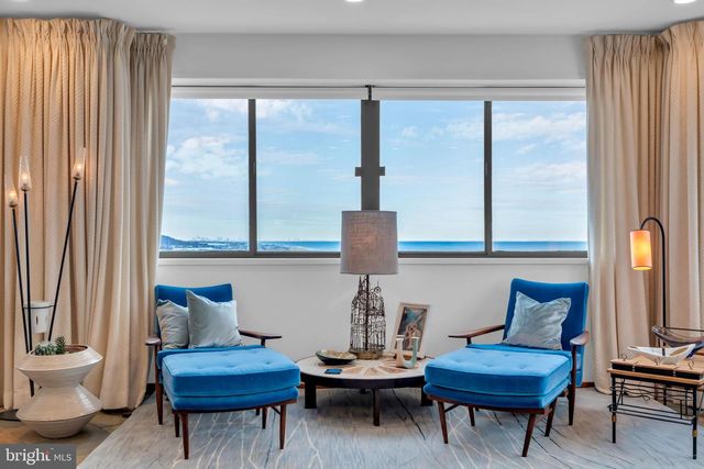 55 OCEAN AVE #PH A & B, Monmouth Beach, NJ 07750