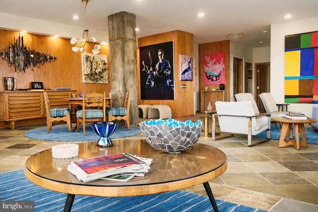 55 OCEAN AVE #PH A & B, Monmouth Beach, NJ 07750