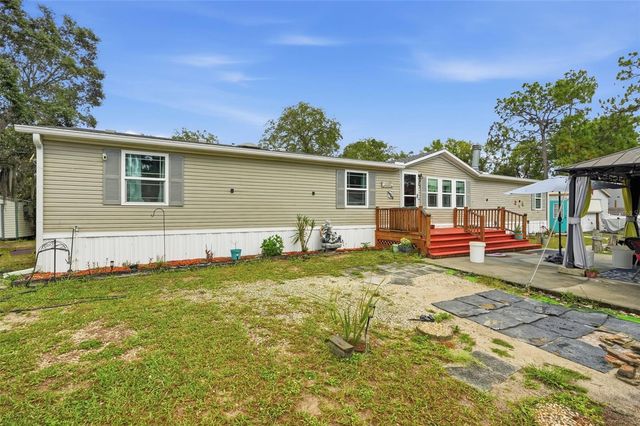 825 N GRIFFITH AVENUE, Crystal River, FL 34429
