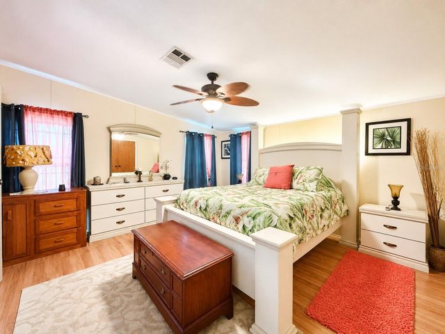 825 N GRIFFITH AVENUE, Crystal River, FL 34429