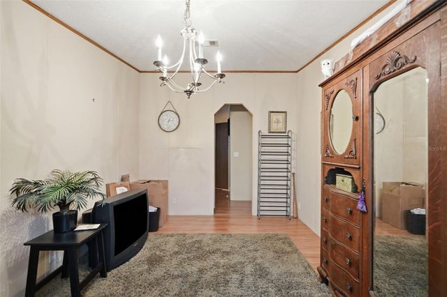 825 N GRIFFITH AVENUE, Crystal River, FL 34429