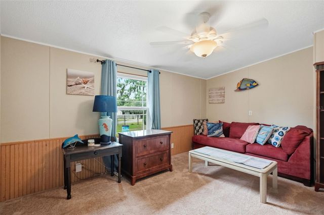 825 N GRIFFITH AVENUE, Crystal River, FL 34429