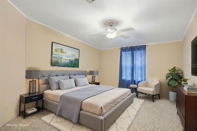 825 N GRIFFITH AVENUE, Crystal River, FL 34429