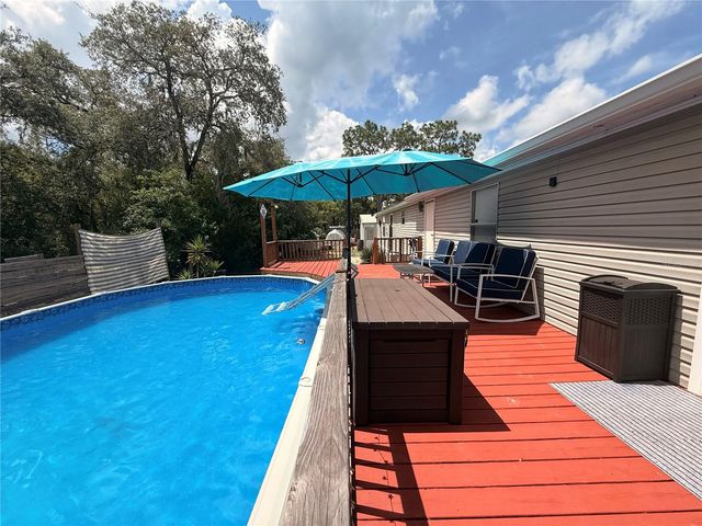 825 N GRIFFITH AVENUE, Crystal River, FL 34429