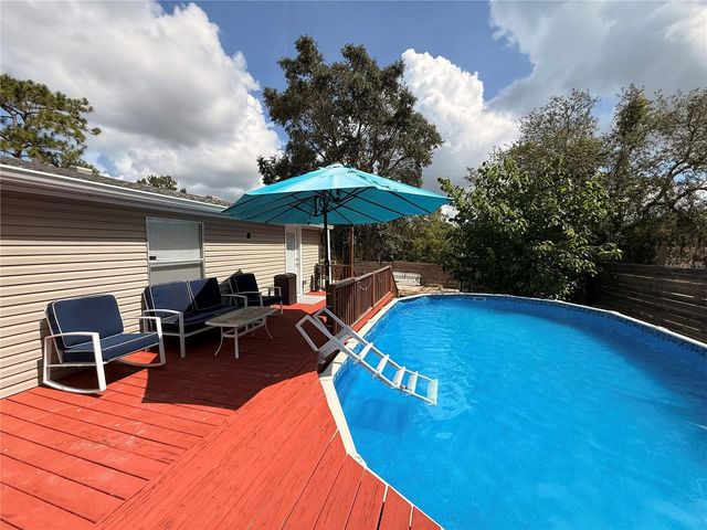 825 N GRIFFITH AVENUE, Crystal River, FL 34429