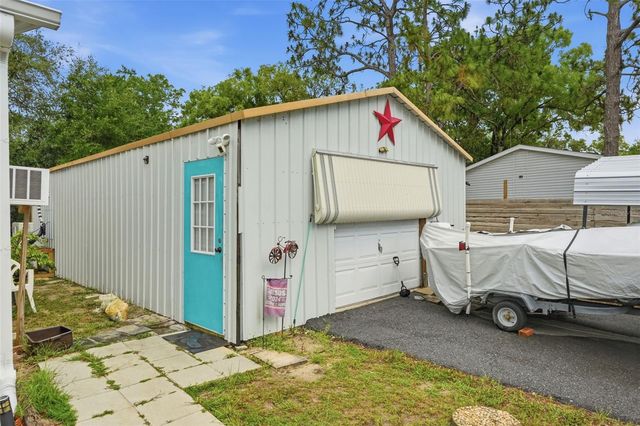 825 N GRIFFITH AVENUE, Crystal River, FL 34429